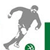 логотип для футбольной команды